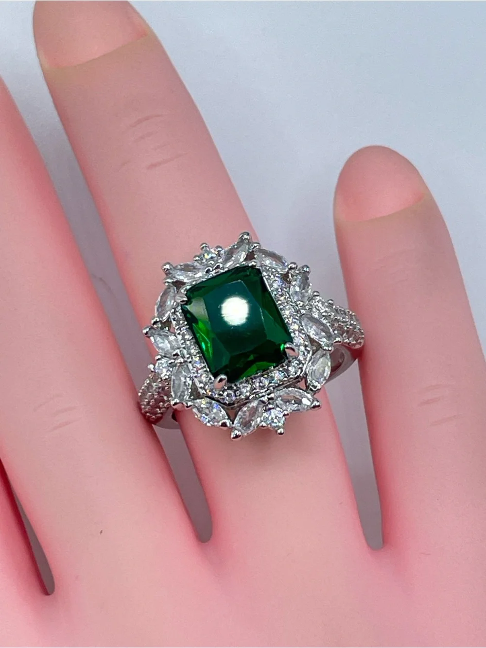 Swarovski please note